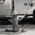 Christoph Radke, New York City, wasting water, 2022